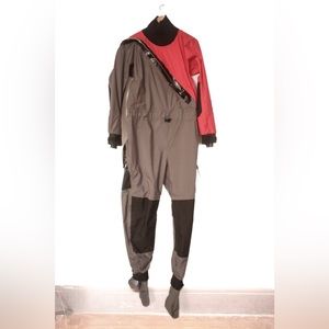 Kotatat L Dry Suit
